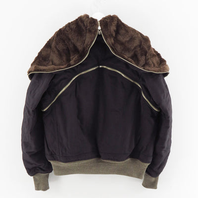 【SUGARHILL/シュガーヒル】<br>N-2 JACKET <br>25330201