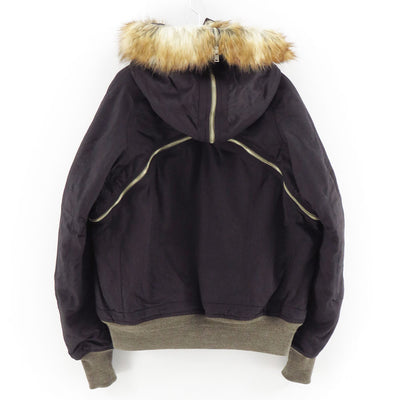 【SUGARHILL/シュガーヒル】<br>N-2 JACKET <br>25330201