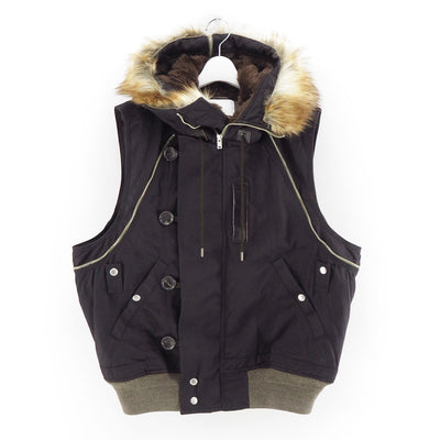 【SUGARHILL/シュガーヒル】<br>N-2 JACKET <br>25330201