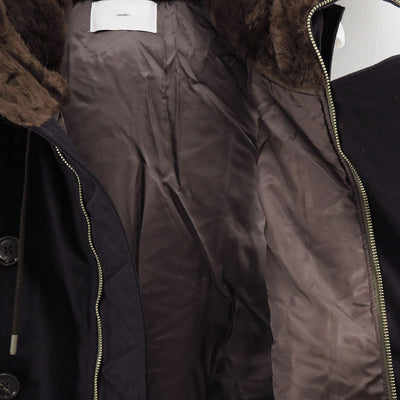 【SUGARHILL/シュガーヒル】<br>N-2 JACKET <br>25330201