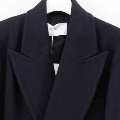 【SUGARHILL/シュガーヒル】<br>WOOL BIG TAILORED JACKET <br>25330209