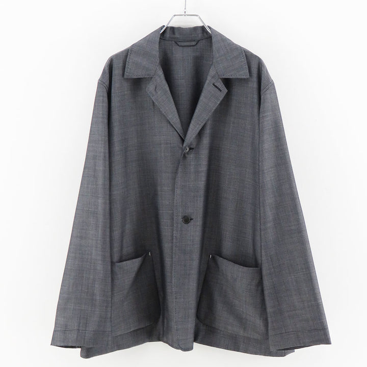 MAATEE&SONS/マーティーアンドサンズ】MUSOU COVERALL MT6103-0017Bの