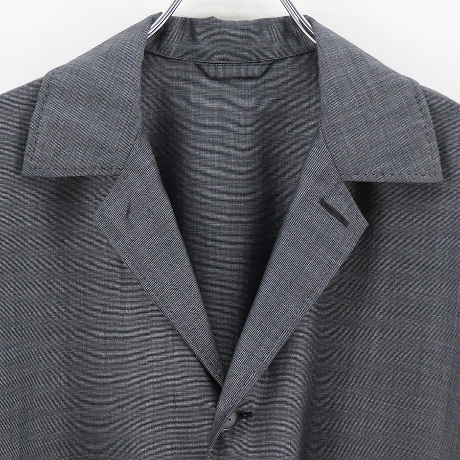 MAATEE&SONS/マーティーアンドサンズ】MUSOU COVERALL MT6103-0017Bの