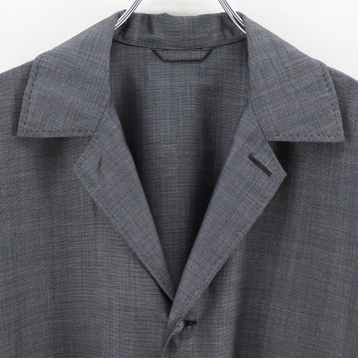 MAATEE&SONS/マーティーアンドサンズ】MUSOU COVERALL MT6103-0017Bの
