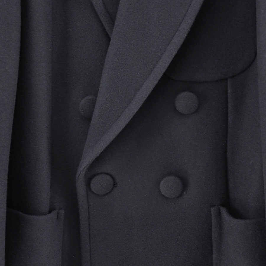 【SUGARHILL/シュガーヒル】<br>WOOL BIG TAILORED JACKET <br>25330209