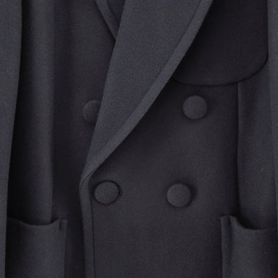 【SUGARHILL/シュガーヒル】<br>WOOL BIG TAILORED JACKET <br>25330209