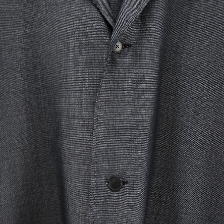 新品 MAATEE&SONS MUSOU COVERALL 26SS 無双 MAATEE&SONS/マーティーアンドサンズ】MUSOU COVERALL MT6103-0017Bの