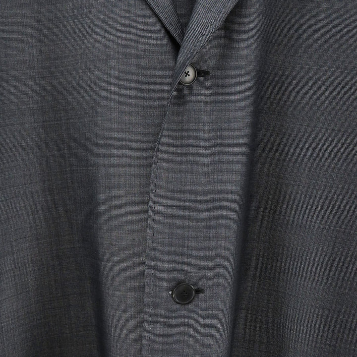 MAATEE&SONS/マーティーアンドサンズ】MUSOU COVERALL MT6103-0017Bの