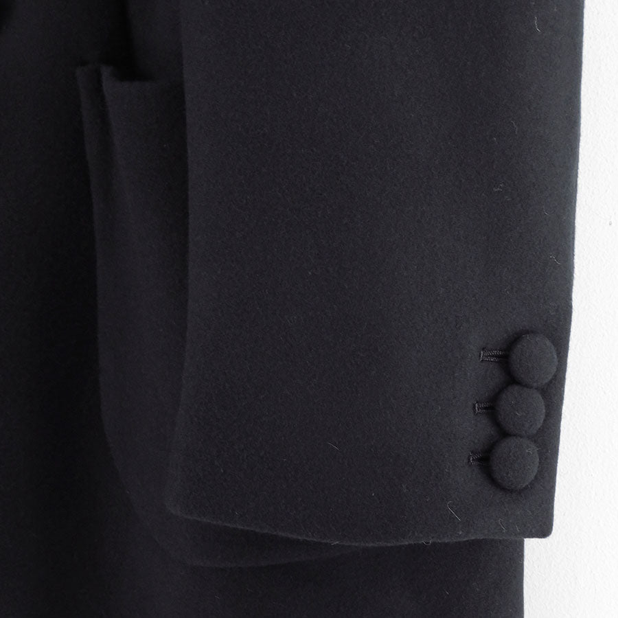 【SUGARHILL/シュガーヒル】<br>WOOL BIG TAILORED JACKET <br>25330209