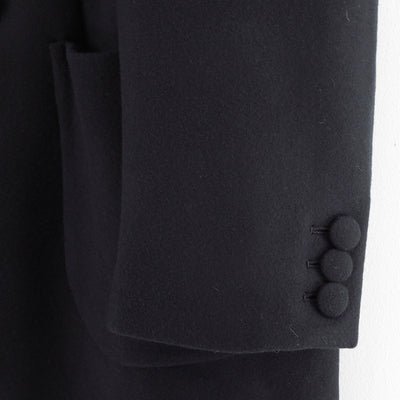 【SUGARHILL/シュガーヒル】<br>WOOL BIG TAILORED JACKET <br>25330209