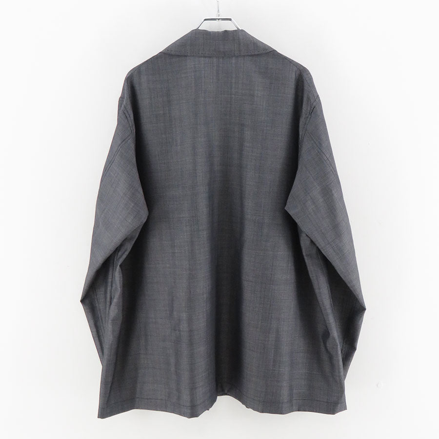 MAATEE&SONS/マーティーアンドサンズ】MUSOU COVERALL MT6103-0017Bの