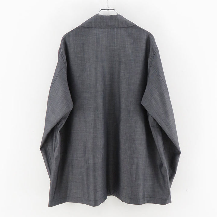 MAATEE&SONS/マーティーアンドサンズ】MUSOU COVERALL MT6103-0017Bの