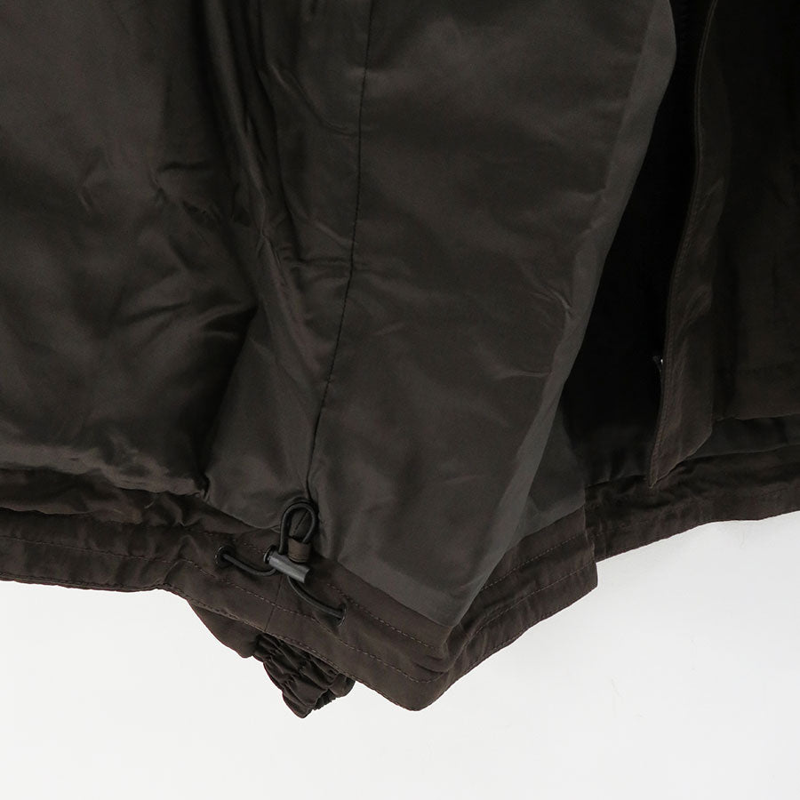 【HED MAYNER×Reebok】<br>Hed Mayner Parka <br>RMEA005C99FAB0016000
