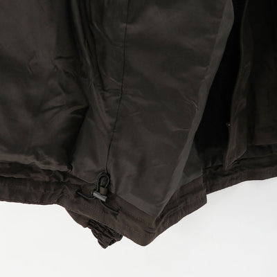 【HED MAYNER×Reebok】<br>Hed Mayner Parka <br>RMEA005C99FAB0016000