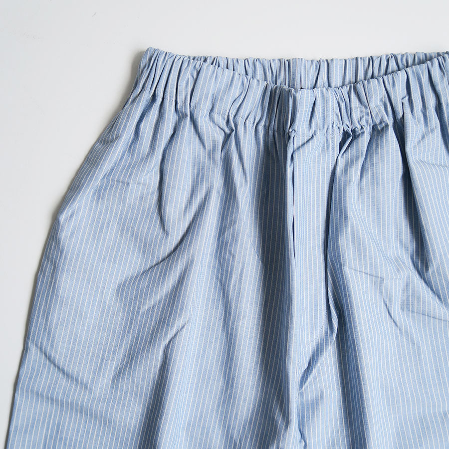 【Baserange/ベースレンジ】<br>CLAUDE PANTS <br>PACL-PO-AU25
