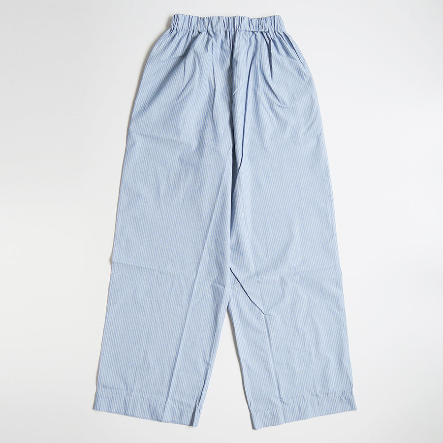 【Baserange/ベースレンジ】<br>CLAUDE PANTS <br>PACL-PO-AU25