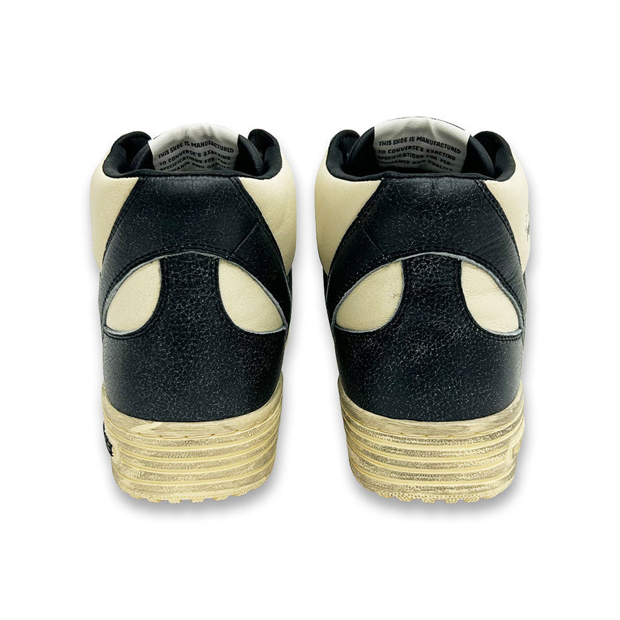 【DAIRIKU×CONVERSE】<br>WEAPON HI×DAIRIKU <br>25AWSN1