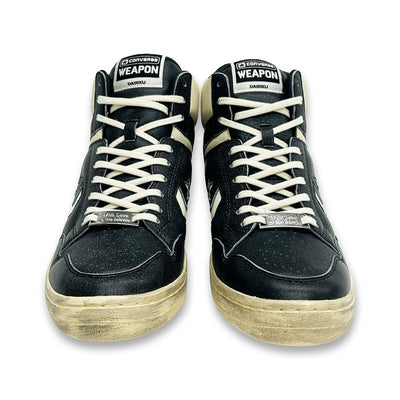 【DAIRIKU×CONVERSE】<br>WEAPON HI×DAIRIKU <br>25AWSN1