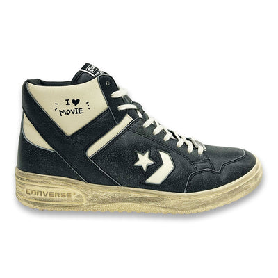 【DAIRIKU×CONVERSE】<br>WEAPON HI×DAIRIKU <br>25AWSN1