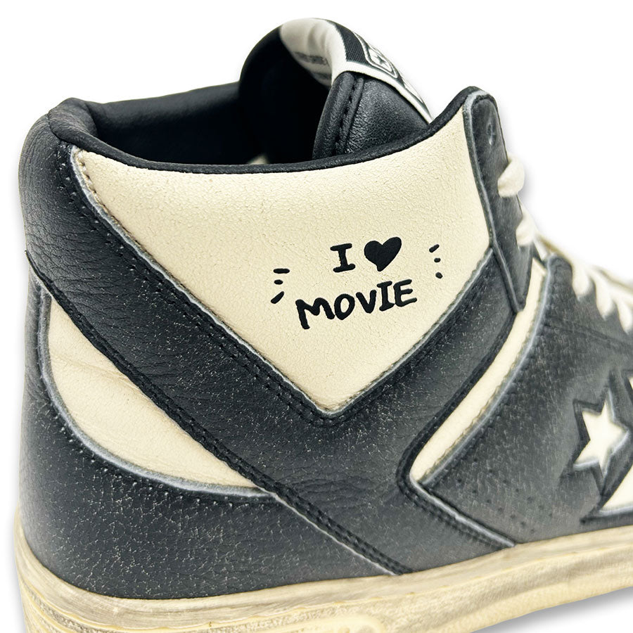 DAIRIKU×CONVERSE】WEAPON HI×DAIRIKU 25AWSN1の通販 「ONENESS ONLINE