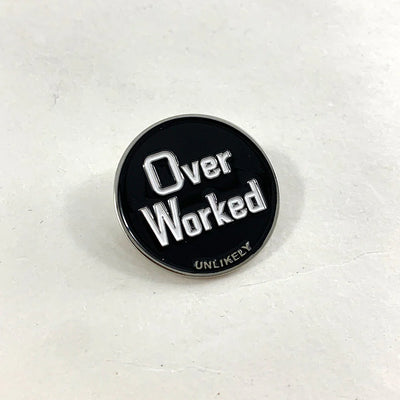 【Unlikely/アンライクリー】<br>Unlikely Feelin`Good Watch Cap <br>U25F-41-0005