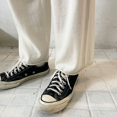 【INSCRIRE/アンスクリア】<br>Wide Pants <br>I24AW-IBC22