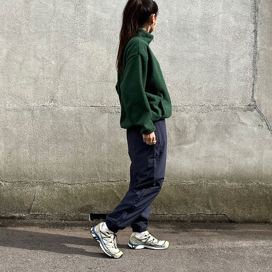 SALE 50%OFF ! <br/>【FARAH/ファーラー】<br>Nylon Jogger Pants <br>FR0403-M4009