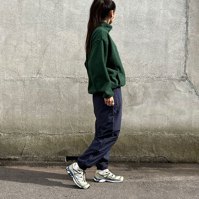 SALE 50%OFF ! <br/>【FARAH/ファーラー】<br>Nylon Jogger Pants <br>FR0403-M4009