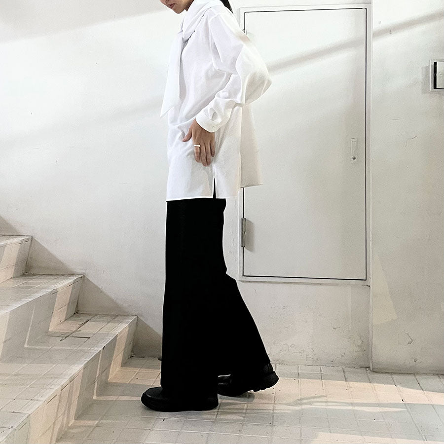 【THE RERACS/ザ・リラクス】<br>THE TRACK PANTS <br>24FW-REPT-227L-3-J