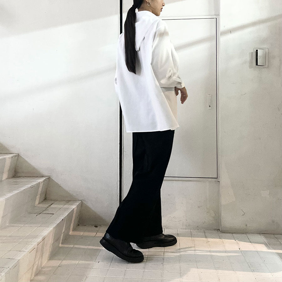 【THE RERACS/ザ・リラクス】<br>THE TRACK PANTS <br>24FW-REPT-227L-3-J