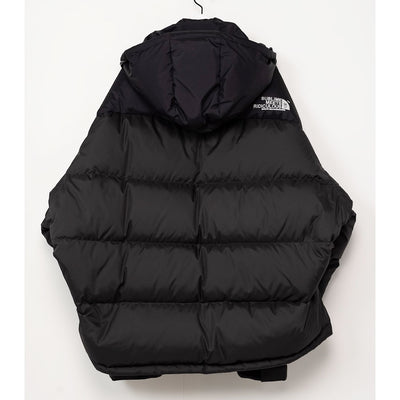 【Maison MIHARA YASUHIRO】<br>SUPER BIG DOWN JACKET <br>J13BL131