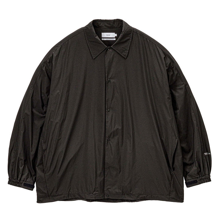 Graphpaper/グラフペーパー】PERTEX QUANTUM AIR Overshirt GM261