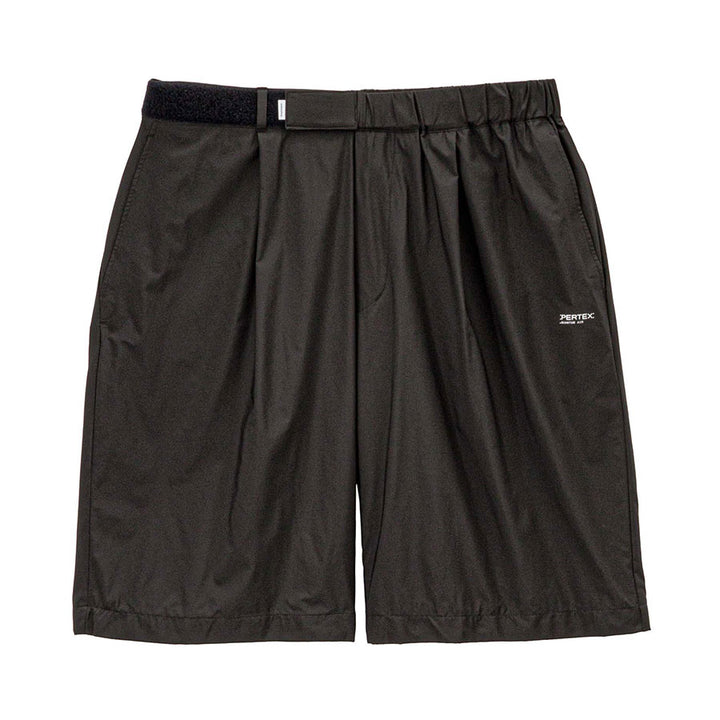 Graphpaper/グラフペーパー】PERTEX QUANTUM AIR Wide Chef Shorts