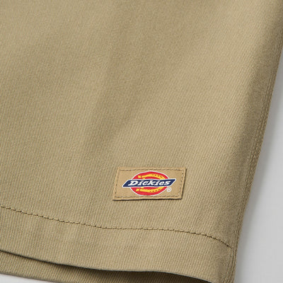 【SEDAN ALL-PURPOSE/セダンオールパーパス】<br>Dickies® / Carpenter Wide Shorts <br>SD25S-PT09