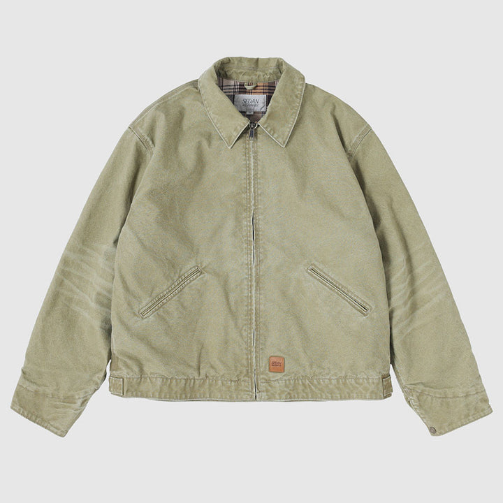 SEDAN ALL-PURPOSE/セダンオールパーパス】Vintage Washed