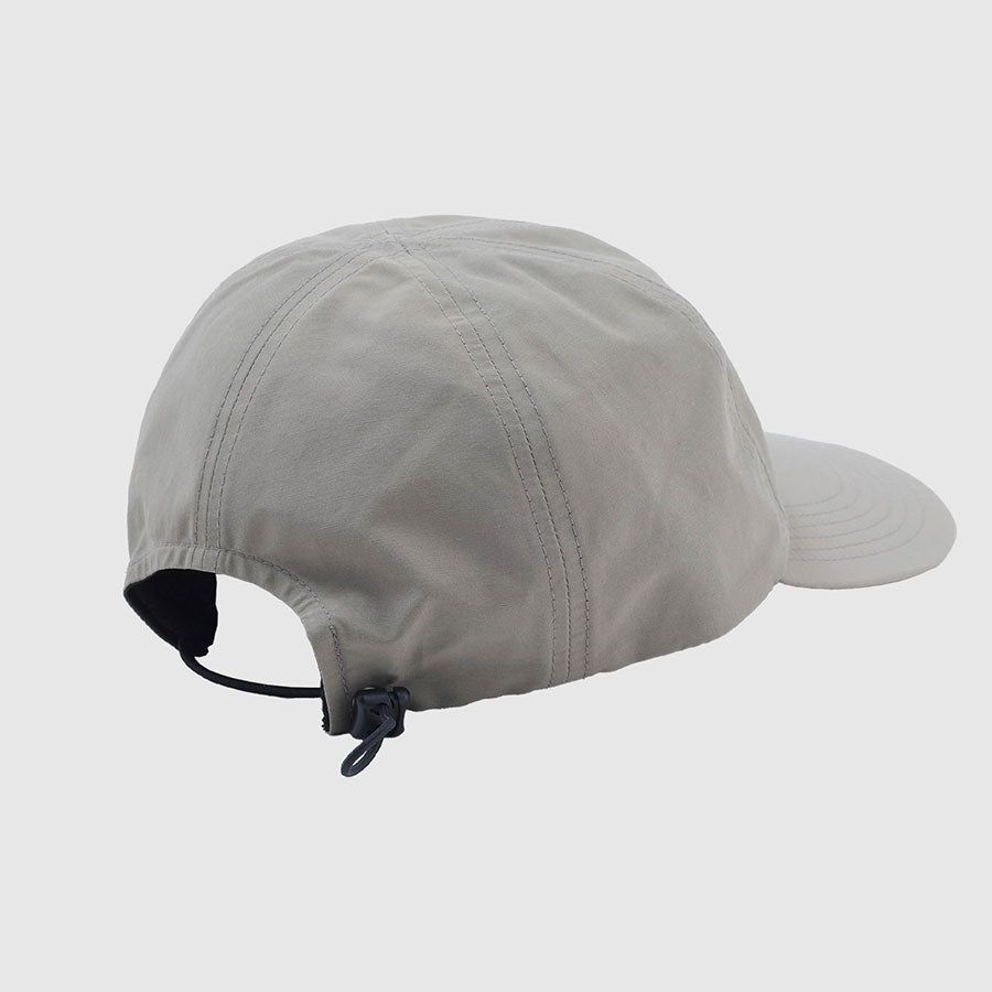 【SEDAN ALL-PURPOSE/セダンオールパーパス】<br>Tech Logo C/N Camp Cap <br>SD25F-CP01