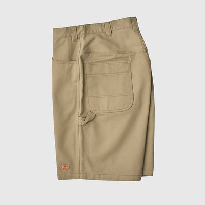 【SEDAN ALL-PURPOSE/セダンオールパーパス】<br>Dickies® / Carpenter Wide Shorts <br>SD25S-PT09
