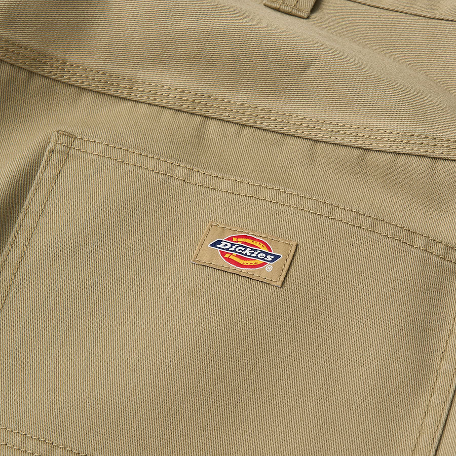 【SEDAN ALL-PURPOSE/セダンオールパーパス】<br>Dickies® / Carpenter Wide Shorts <br>SD25S-PT09