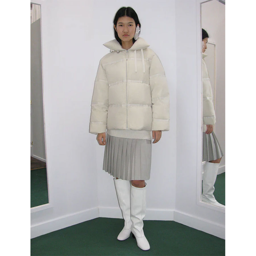 【Paloma Wool/パロマウール】<br>LILIAN <br>PW23AW088