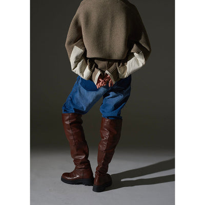 【INSCRIRE/アンスクリア】<br>Command Bolero <br>I23AW-K10