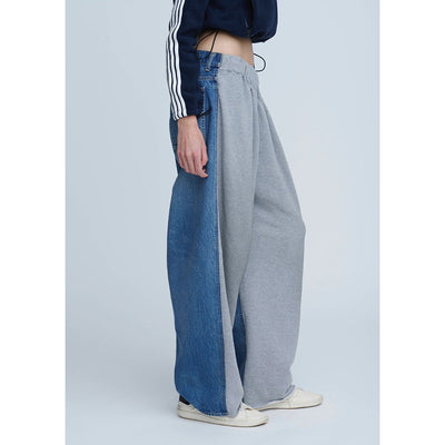 【INSCRIRE/アンスクリア】<br>Fleece Tight Fit Track Jacket <br>I25AW-BC119