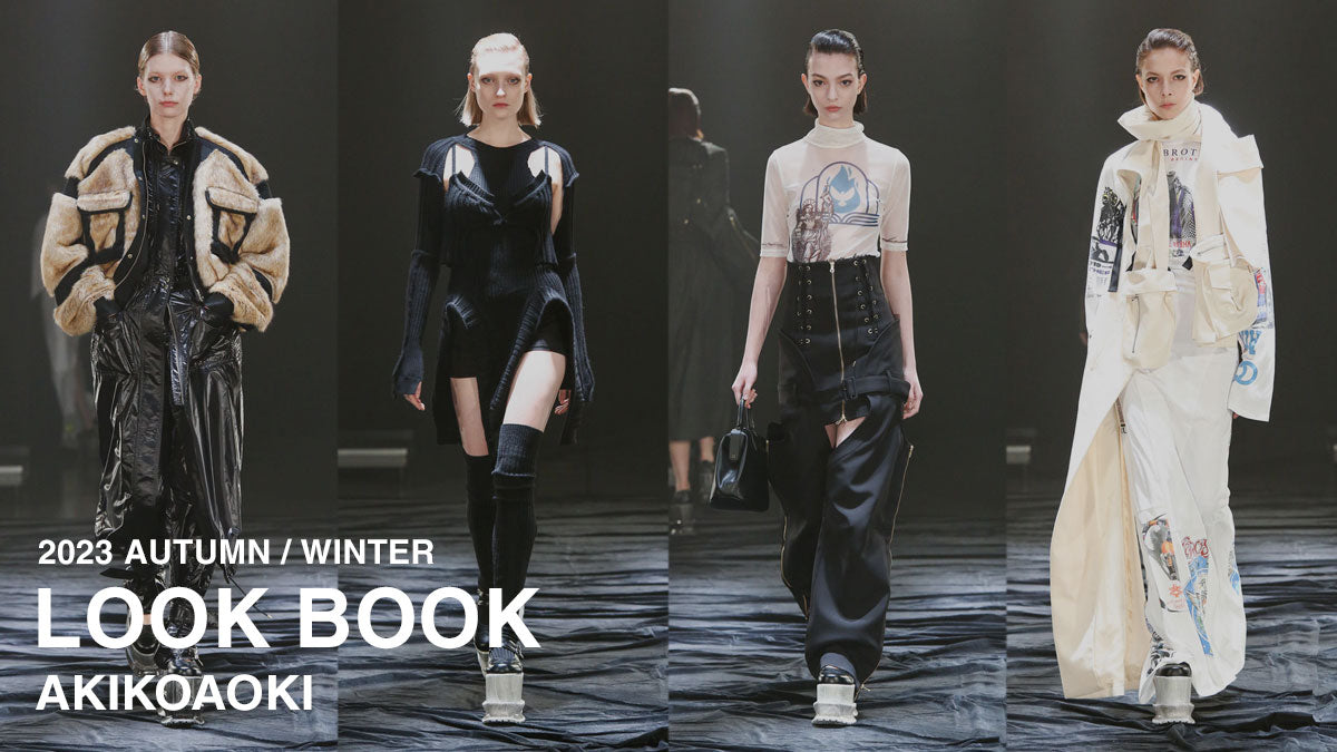 Contemporary Fashion コンテンポラリーファッション Contemporary Fashion コンテンポラリーファッション Junya
