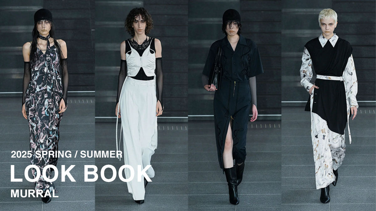2025 Spring / Summer Collection