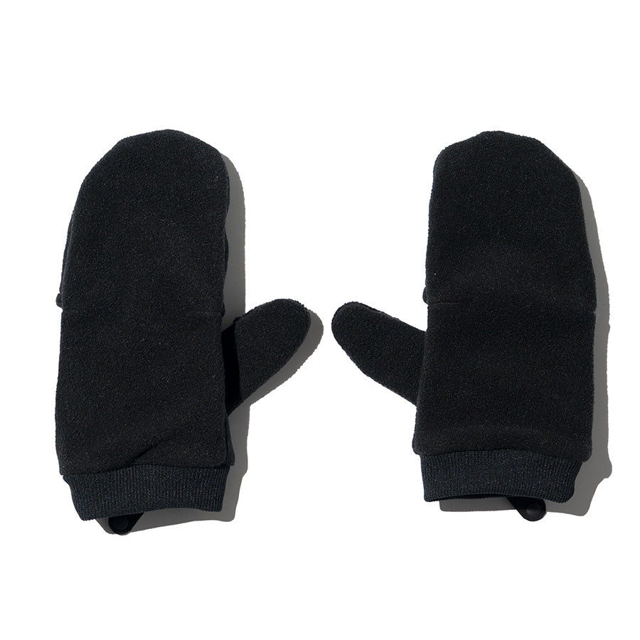 【FreshService/フレッシュサービス】<br>MICRO FLEECE MITTENS <br>FSP253-90194