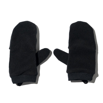 【FreshService/フレッシュサービス】<br>MICRO FLEECE MITTENS <br>FSP253-90194