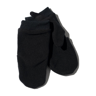【FreshService/フレッシュサービス】<br>MICRO FLEECE MITTENS <br>FSP253-90194