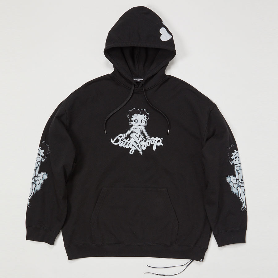 brand.master 様限定 MASTER BUNNY EDITION ブラックパンツ 758-3231501 758-5131603-1.jpg