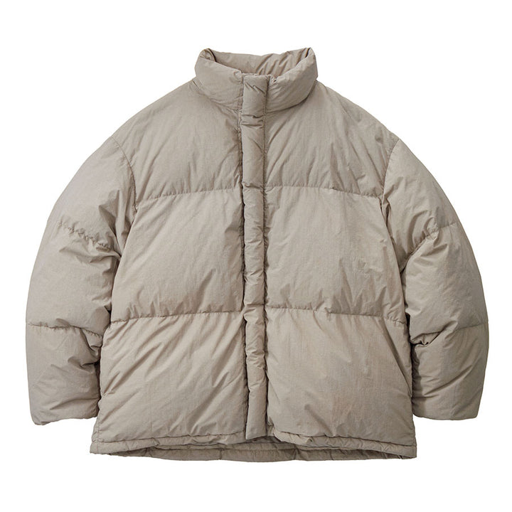 Graphpaper/グラフペーパー】Garment Dyed Down Jacket GM253-30574の