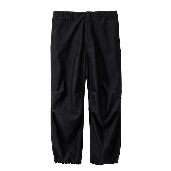 Graphpaper/グラフペーパー】Cotton Cupro Back Satin Military