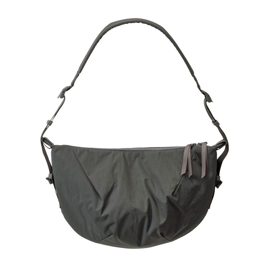 Blankof for GP Large Crescent Bagグラフペーパー Graphpaper/グラフペーパー】Blankof for GP Large Crescent Bag GU253